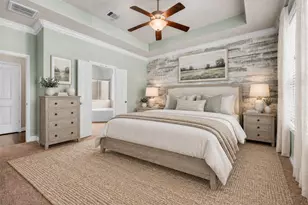 8239 Lockridge Terrace Ln, Cypress, TX 77433 - Photo 21