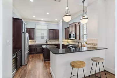 1621 W 23rd Street #B, Houston, TX 77008 - Photo 13