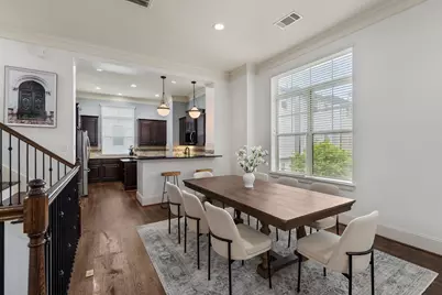 1621 W 23rd Street #B, Houston, TX 77008 - Photo 17