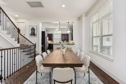 1621 W 23rd Street #B, Houston, TX 77008 - Photo 5