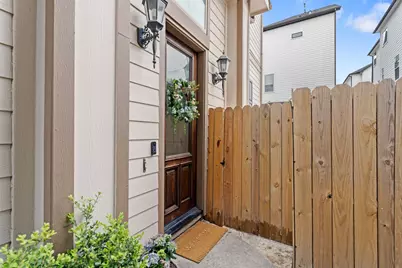 1621 W 23rd Street #B, Houston, TX 77008 - Photo 3