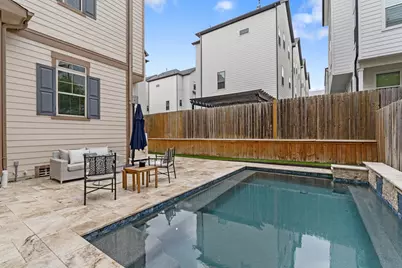 1621 W 23rd Street #B, Houston, TX 77008 - Photo 31