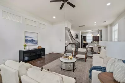1621 W 23rd Street #B, Houston, TX 77008 - Photo 21