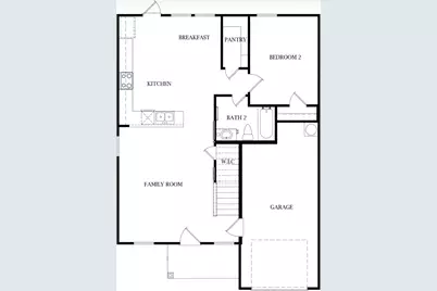 2405 Stonewall Street, La Marque, TX 77568 - Photo 23