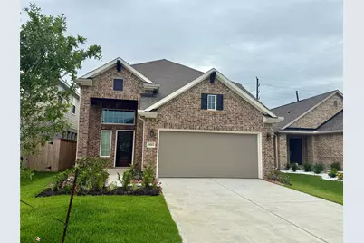 31015 Myers Haven Lane, Hockley, TX 77447 - Photo 3