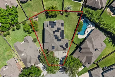 17006 Buffalo Peak Court, Humble, TX 77346 - Photo 33