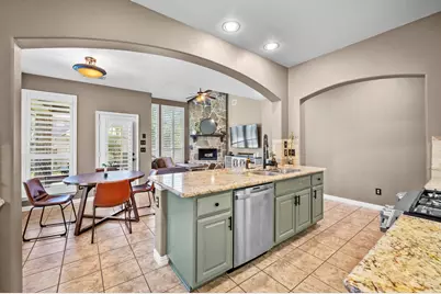 17006 Buffalo Peak Court, Humble, TX 77346 - Photo 9