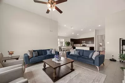 4519 Crescent Lake Circle, Baytown, TX 77521 - Photo 9