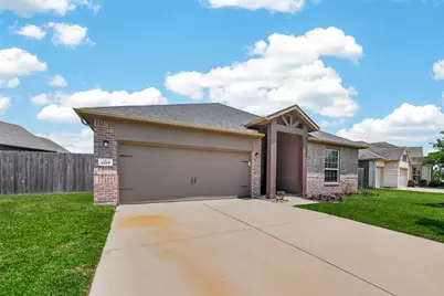 4519 Crescent Lake Circle, Baytown, TX 77521 - Photo 3