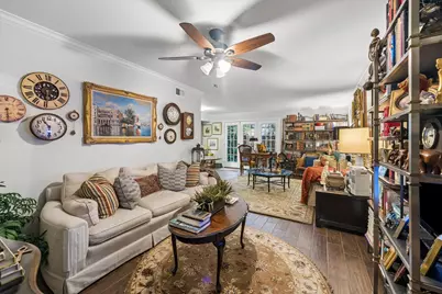 444 N Post Oak Lane, Houston, TX 77024 - Photo 9