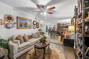 444 N Post Oak Ln, Houston, TX 77024 - Photo 9
