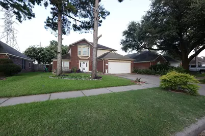 6246 Billinsgate Drive, Katy, TX 77449 - Photo 3