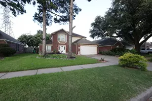 6246 Billinsgate Dr, Katy, TX 77449 - Photo 3