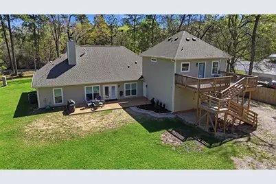 26615 South Creek Drive, Magnolia, TX 77354 - Photo 5