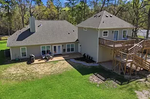 26615 S Creek Dr, Magnolia, TX 77354 - Photo 5