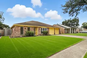 6911 Silver Star Dr, Houston, TX 77086 - Photo 1