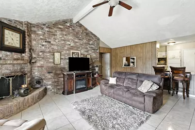 6911 Silver Star Drive, Houston, TX 77086 - Photo 5