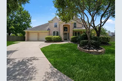 17303 Village Breeze Drive, Tomball, TX 77377 - Photo 5