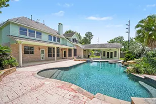 17303 Village Breeze Dr, Tomball, TX 77377 - Photo 1