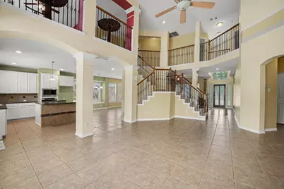 17303 Village Breeze Drive, Tomball, TX 77377 - Photo 9