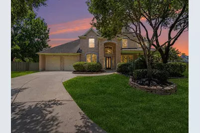 17303 Village Breeze Drive, Tomball, TX 77377 - Photo 3
