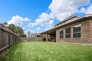 31201 Redwood Manor Ct, Spring, TX 77386 - Photo 35