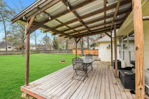 715 Westwood North Dr, Magnolia, TX 77354 - Photo 31