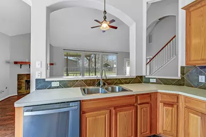 715 Westwood North Drive, Magnolia, TX 77354 - Photo 11