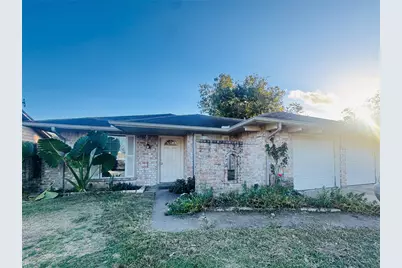 4414 Debeney Drive, Houston, TX 77039 - Photo 1