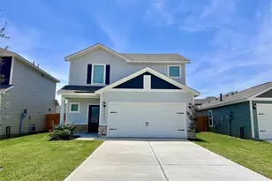 21651 Lotus Elm St, Magnolia, TX 77354 - Photo 1