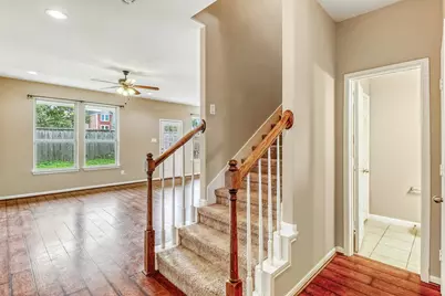 17035 Wilthorne Gardens Court, Houston, TX 77084 - Photo 5