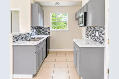 6841 Larkstone Street #B, Houston, TX 77028 - Photo 9