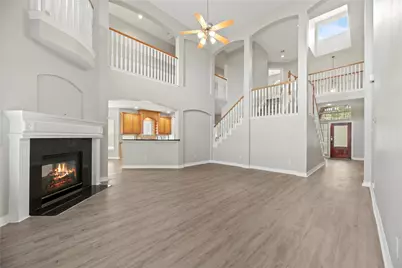 8603 Amy Brook Court, Humble, TX 77396 - Photo 9