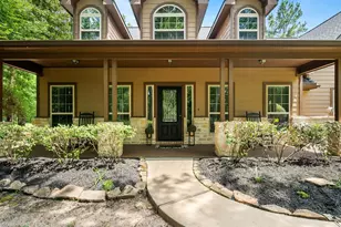 10915 Crawford Circle, Montgomery, TX 77316 - Photo 5