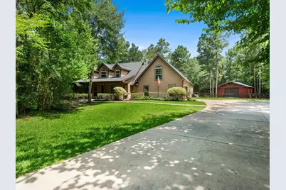 10915 Crawford Circle, Montgomery, TX 77316 - Photo 3