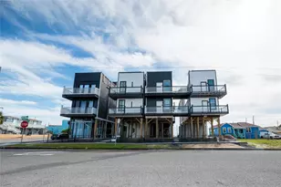 807 Avenue K, Galveston, TX 77550 - Photo 1