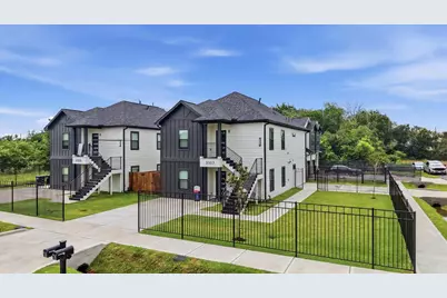 3107 Grassmere Street #B, Houston, TX 77051 - Photo 3