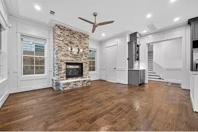 428 Marshall Street, Houston, TX 77006 - Photo 7
