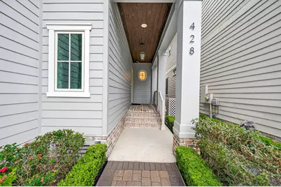 428 Marshall Street, Houston, TX 77006 - Photo 3