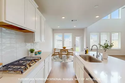 21403 Mountain Haya Trail, Tomball, TX 77447 - Photo 5