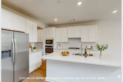 21403 Mountain Haya Trail, Tomball, TX 77447 - Photo 9