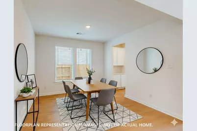 21403 Mountain Haya Trail, Tomball, TX 77447 - Photo 17