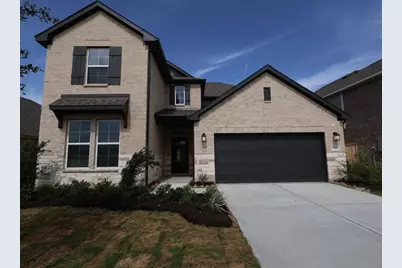 21403 Mountain Haya Trail, Tomball, TX 77377 - Photo 1