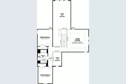 21403 Mountain Haya Trail, Tomball, TX 77447 - Photo 3