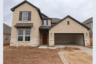21403 Mountain Haya Trail, Tomball, TX 77377 - Photo 1