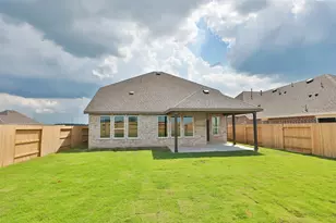2805 Ruby Laurel Dr, Iowa Colony, TX 77583 - Photo 37