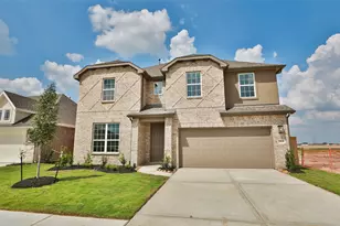 2805 Ruby Laurel Dr, Rosharon, TX 77583 - Photo 1