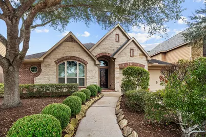 11 Painted Grove Court, Missouri City, TX 77459 - Photo 1