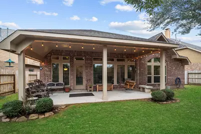 11 Painted Grove Court, Missouri City, TX 77459 - Photo 31