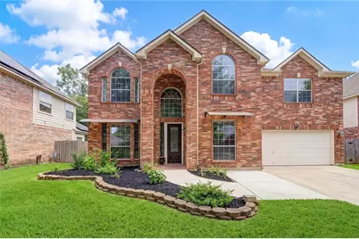 6339 Canyon Chase Drive, Richmond, TX 77469 - Photo 1